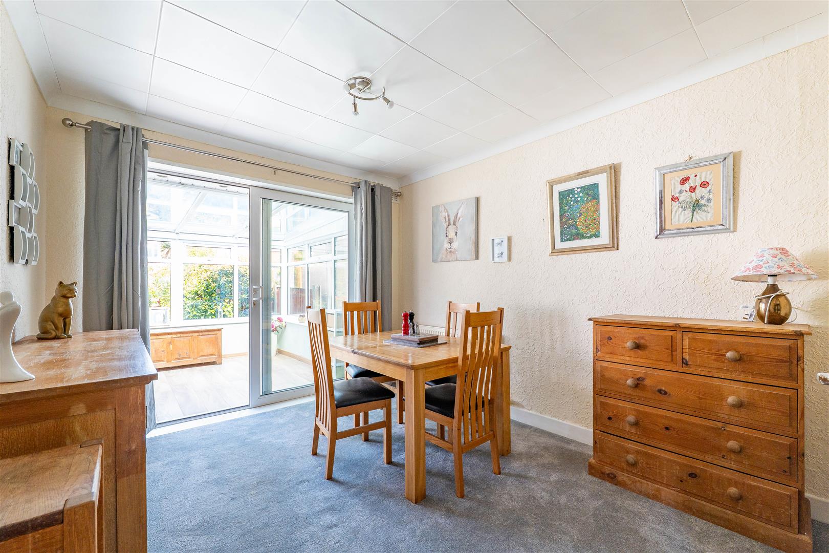 Glamis Road, Leyland